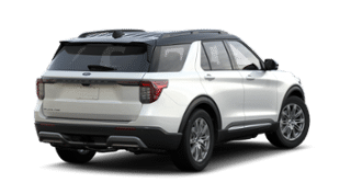 2025 Ford Explorer® External Image 4